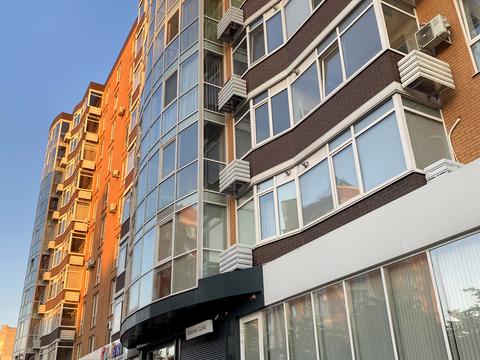 квартира за адресою Троїцька вул. (Красіна), 74
