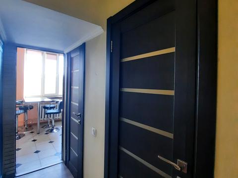 квартира за адресою Голосіївський просп. (40-річчя Жовтня), 102/1