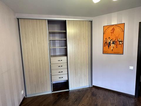 квартира по адресу Гетьманська ул., 12