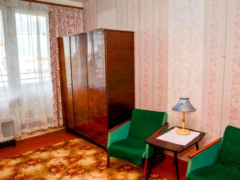 квартира по адресу Тракторостроителей просп., 162в