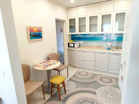 квартира за адресою Нивська вул., 4г