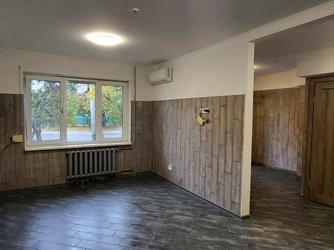коммерческая по адресу Ильфа и Петрова ул., 2