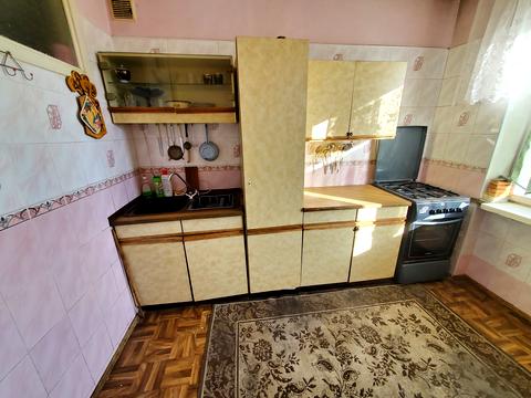 квартира за адресою Академіка Навашина вул., 11