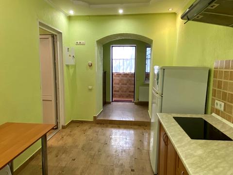 квартира за адресою Академіка Заболотного вул., 58