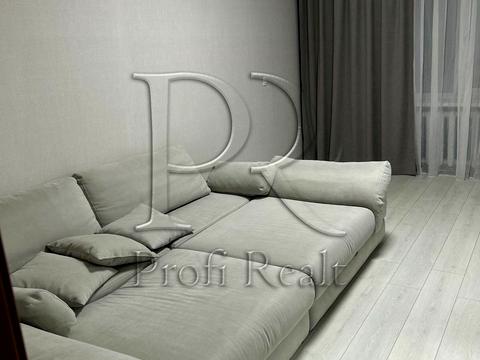 квартира за адресою Олександри Екстер вул. (Марини Цвєтаєвої), 3