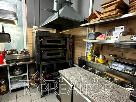 коммерческая по адресу Мирослава Мисли ул. (Целиноградская), 48в