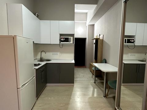 квартира по адресу Героев Харькова просп. (Московский), 118