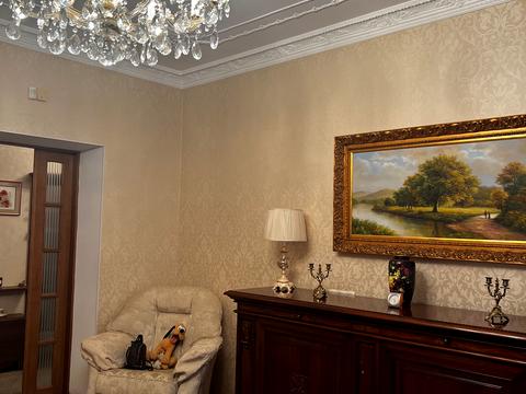 квартира за адресою Мала Арнаутська вул., 117