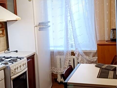 квартира по адресу Квітки Цісик ул. (Гули Королёвой), 14