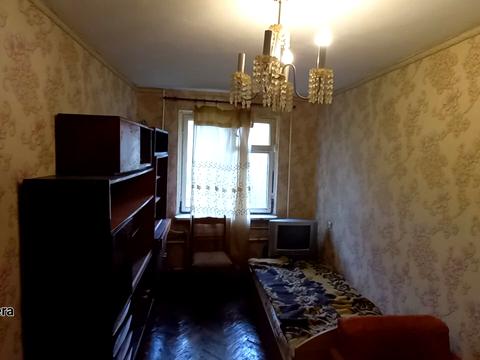 комната по адресу Владислава Бувалкина ул. (Бочарова Генерала), 18