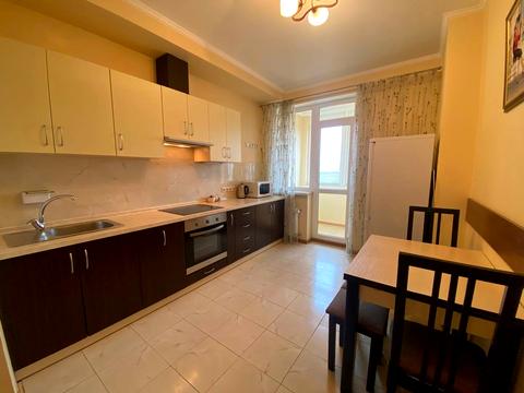 квартира за адресою Берестейський просп. (Перемоги), 121-А