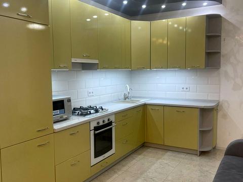 квартира за адресою Боголюбова вул., 32