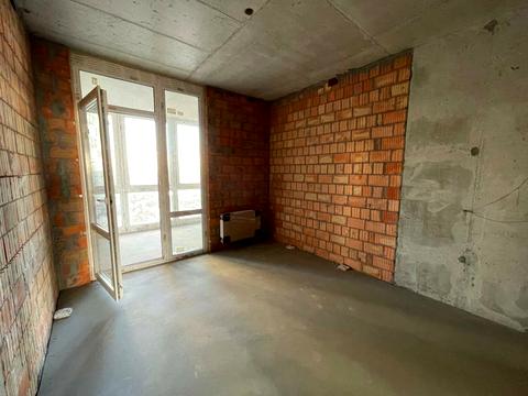 квартира за адресою Миколи Бажана просп., 6
