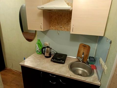 квартира за адресою Гарібальді вул., 4