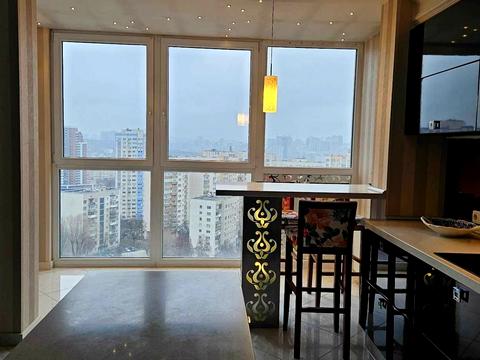 квартира за адресою Голосіївський просп. (40-річчя Жовтня), 58