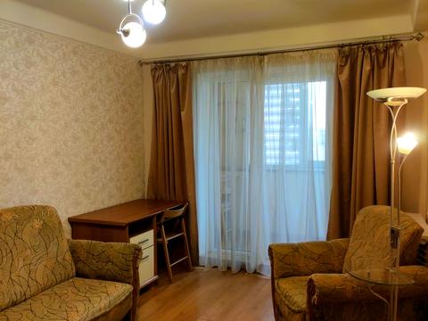 квартира за адресою Бориса Мартоса вул. (Плеханова), 4-А