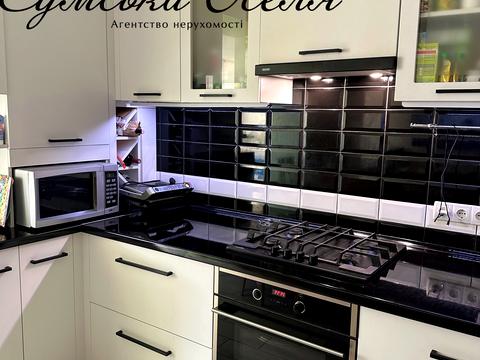 квартира за адресою Сірожупанноі дивізіі, 12/1