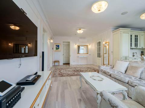 квартира за адресою Гетьмана Павла Скоропадського вул. (Льва Толстого), 39