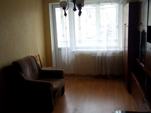 квартира по адресу Вадима Гетьмана ул., 24/9