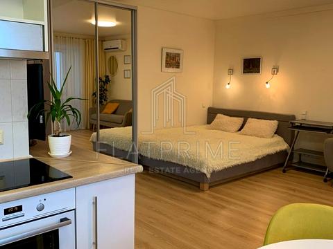 квартира за адресою Героїв Дніпра вул., 15