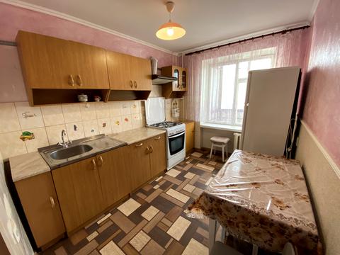 квартира по адресу Протасевича ул., 4