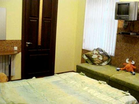 квартира за адресою Велика Арнаутська вул., 75