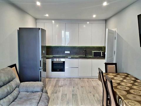 квартира за адресою Соборності просп. (Возз'єднання), 17