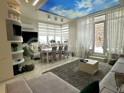 квартира за адресою Степана Рудницького вул. (Академіка Вільямса), 3/7