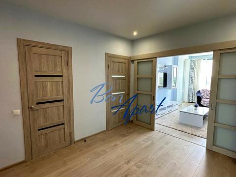 квартира за адресою Голосіївський просп. (40-річчя Жовтня), 95-А