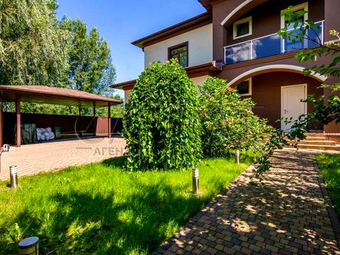 будинок за адресою смт. Козин, Миру вул., 92