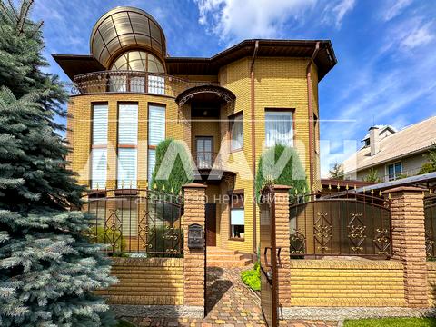 будинок за адресою Бородинська вул., 757