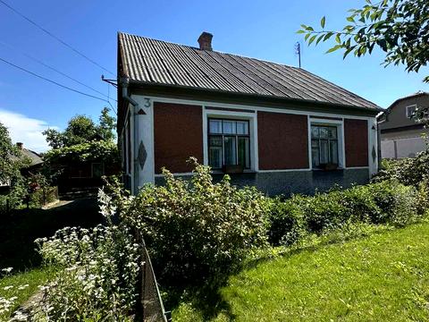 будинок за адресою Стефаника, 3