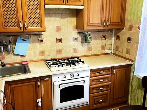 квартира по адресу Прокуровского Подполья ул., 203