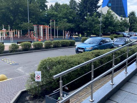 квартира за адресою Миколи Руденка бульв. (Кольцова), 8 BOX