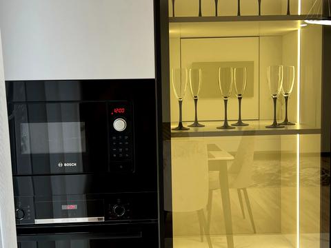 квартира по адресу Крайковского ул., 3