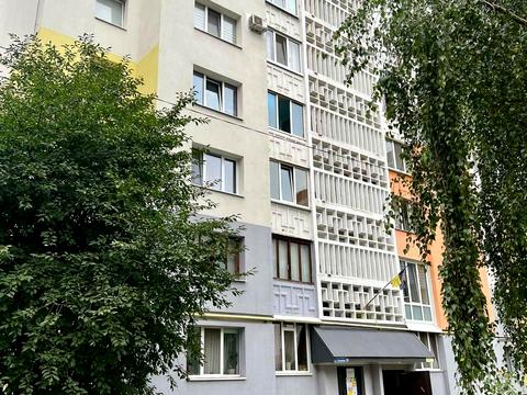 квартира по адресу Конякина ул., 29