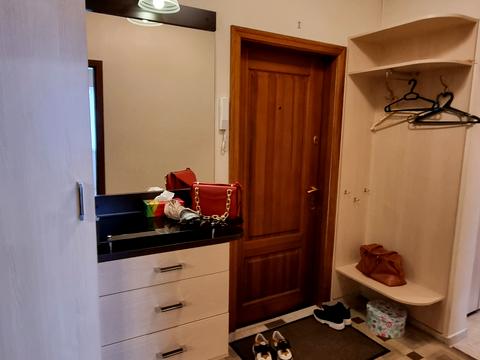 квартира за адресою Харківське шосе, 55-А