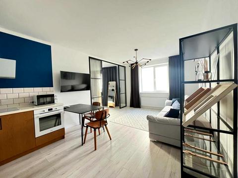 квартира по адресу Белорусская ул., 36А