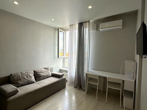 квартира за адресою Соборності просп. (Возз'єднання), 17