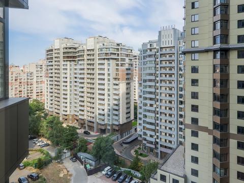 квартира по адресу Андрея Верхогляда ул. (Михайла Драгомирова), 14-А