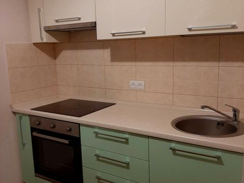 квартира по адресу Елизаветы Чавдар ул., 38-Б