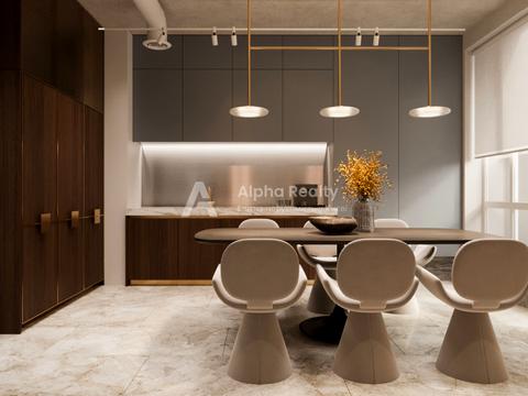 комерційна за адресою Бульварно-Кудрявська вул. (Воровського), 15