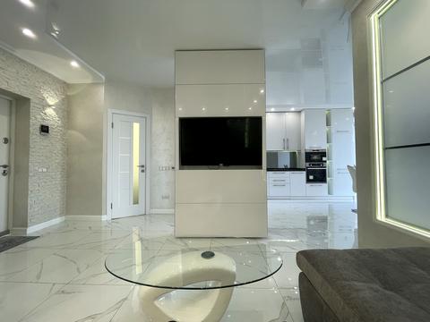 квартира по адресу Кахи Бендукидзе ул., 2