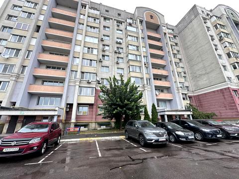 квартира по адресу Юності ул., 3