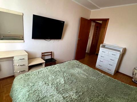 квартира за адресою Лазурна вул. (Гайдара), 3
