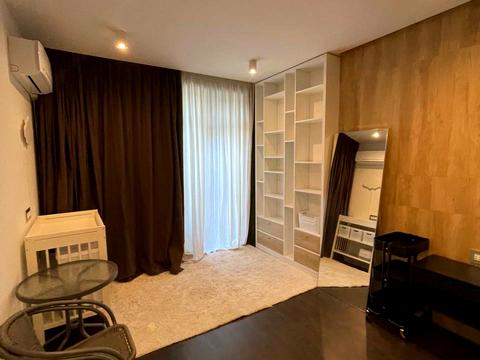 квартира по адресу Сергея Данченко ул., 14