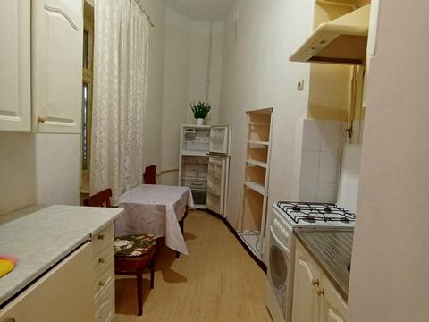 квартира за адресою Каретний пров., 18