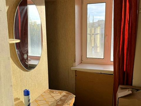 квартира по адресу Академика Вернадского бульв., 61