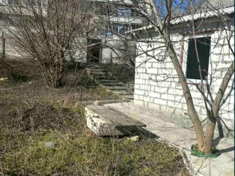 будинок за адресою Соснова вул., 8