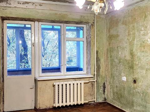 квартира по адресу Пражская ул., 25